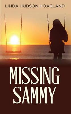 Book cover for Missing Sammy