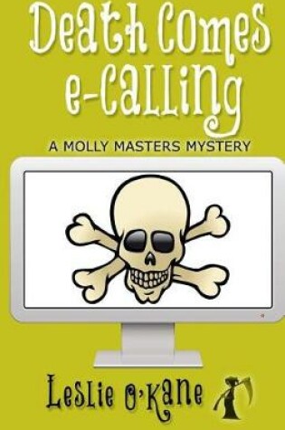 Cover of Death Comes eCalling