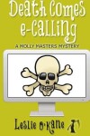 Book cover for Death Comes eCalling