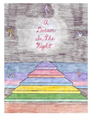 Book cover for A Dream in the Night