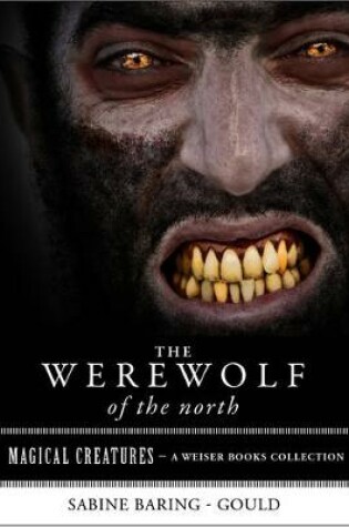 Cover of Werewolf of the North