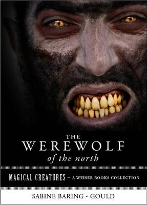 Book cover for Werewolf of the North