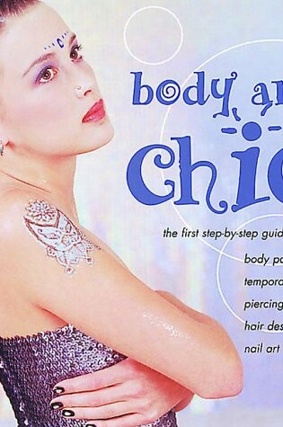 Cover of Body Art Chic