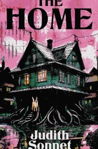 Cover of The Home