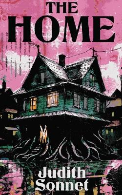 Cover of The Home