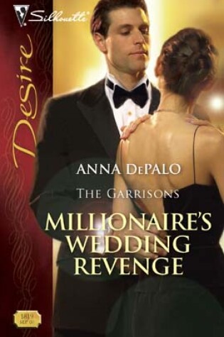 Cover of Millionaire's Wedding Revenge