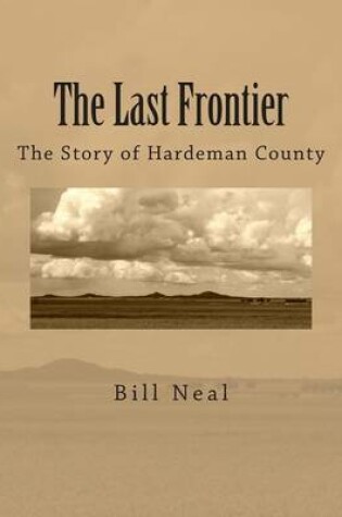 Cover of The Last Frontier