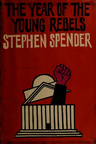 Book cover for Year of the Young Rebels