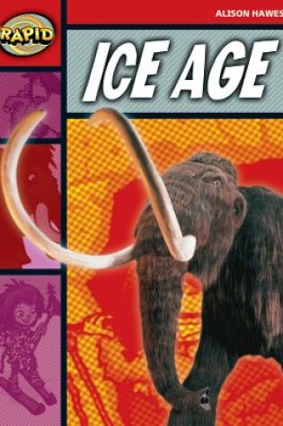 Cover of Rapid Reading: Ice Age (Stage 2, Level 2B)