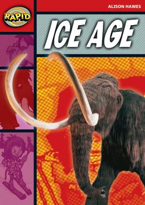 Cover of Rapid Reading: Ice Age (Stage 2, Level 2B)