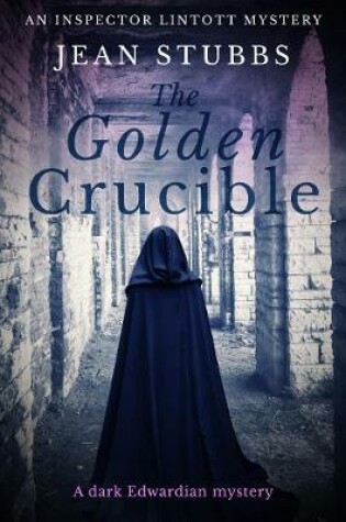 Cover of The Golden Crucible