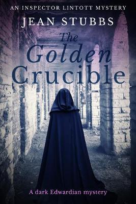 Cover of The Golden Crucible