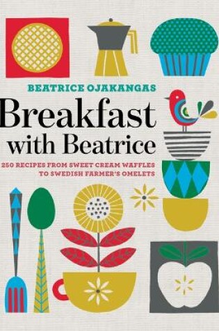 Cover of Breakfast with Beatrice