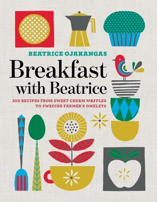 Book cover for Breakfast with Beatrice