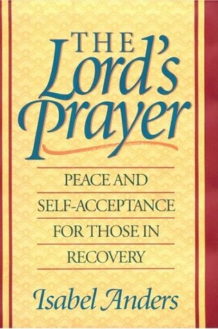 Cover of The Lord's Prayer