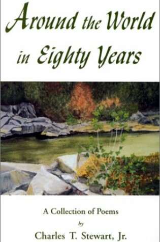 Cover of Around the World in Eighty Years