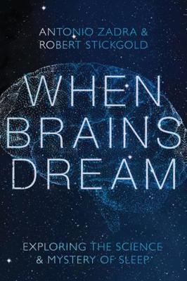 Cover of When Brains Dream