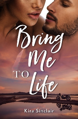 Cover of Bring Me To Life