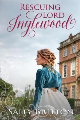 Cover of Rescuing Lord Inglewood