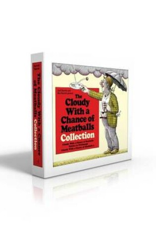 Cover of The Cloudy with a Chance of Meatballs Collection