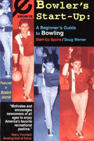 Cover of Bowler's Start-Up