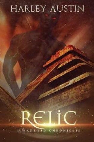 Cover of Relic