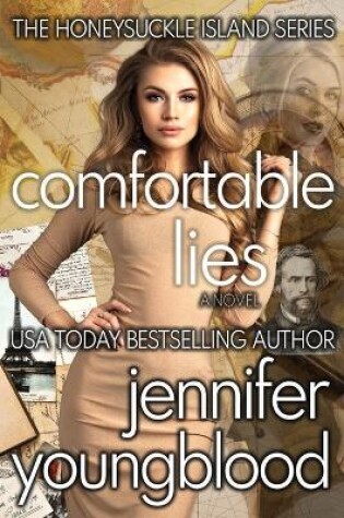 Cover of Comfortable Lies