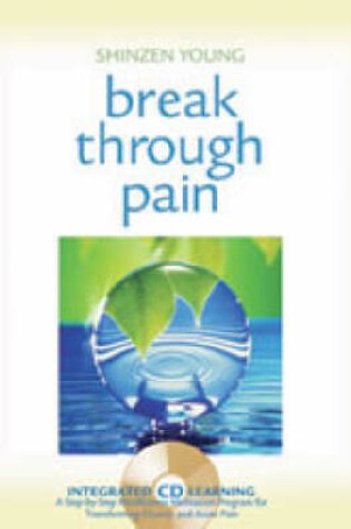 Cover of Break Through Pain