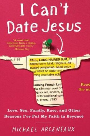 Cover of I Can't Date Jesus