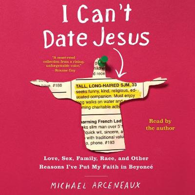 Book cover for I Can't Date Jesus