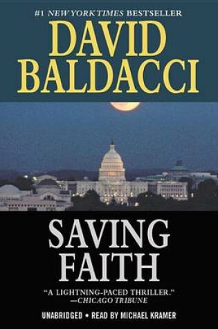 Cover of Saving Faith