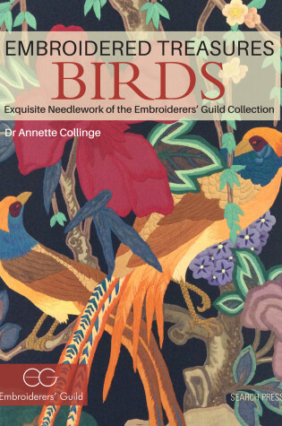 Cover of Birds