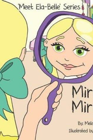 Cover of Mirror Mirror