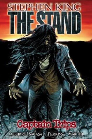 Cover of Stand, The Volume 1