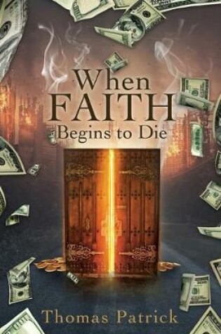 Cover of When Faith Begins to Die