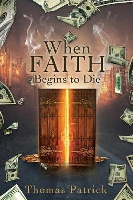 Book cover for When Faith Begins to Die