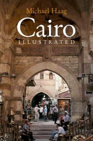 Cover of Cairo Illustrated