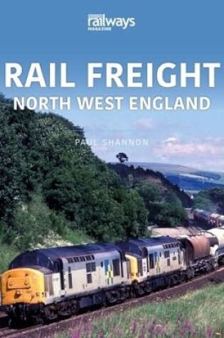 Cover of RAIL FREIGHT