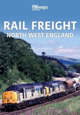 Book cover for RAIL FREIGHT
