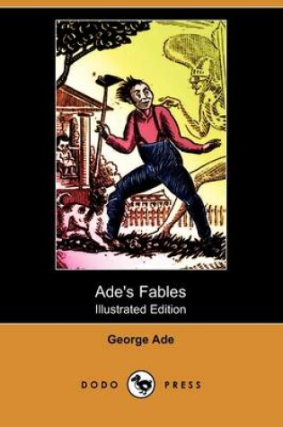 Cover of Ade's Fables(Dodo Press)