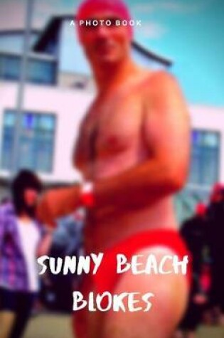 Cover of Sunny beach blokes