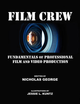 Book cover for Film Crew
