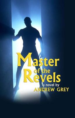 Book cover for Master Of The Revels