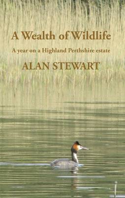 Book cover for A Wealth of Wildlife