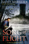 Book cover for A Song of Flight