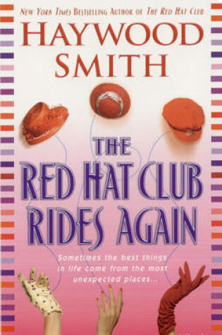 Cover of The Red Hat Club Rides Again