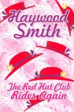 Cover of The Red Hat Club Rides Again