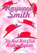 Book cover for The Red Hat Club Rides Again