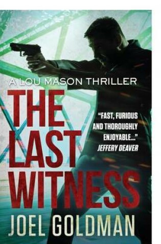 Cover of The Last Witness