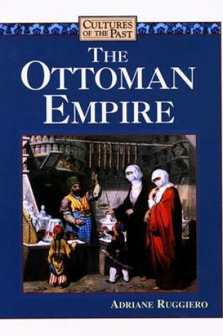 Cover of The Ottoman Empire